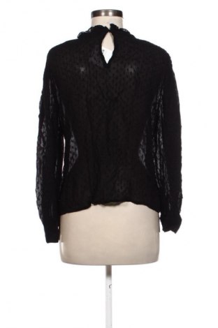 Bluză de femei Zara, Mărime XL, Culoare Negru, Preț 48,99 Lei