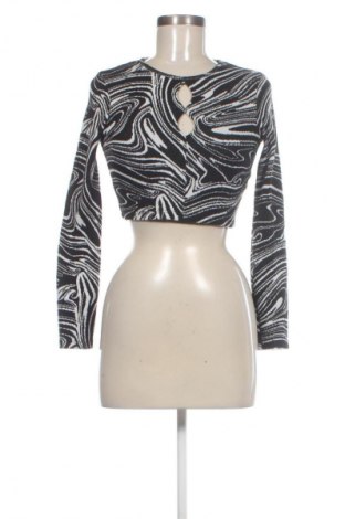 Bluzka damska Zara, Rozmiar S, Kolor Kolorowy, Cena 27,99 zł