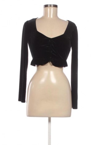 Dámská halenka Zara, Velikost S, Barva Černá, Cena  149,00 Kč