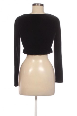 Dámská halenka Zara, Velikost S, Barva Černá, Cena  149,00 Kč