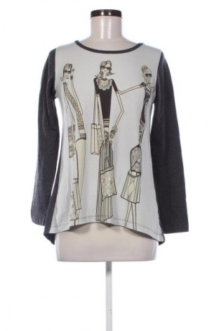 Дамска блуза Zauberstern, Размер S, Цвят Многоцветен, Цена 6,13 €