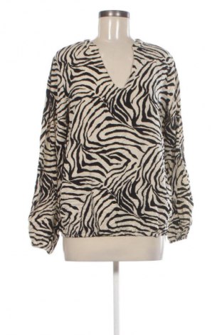 Damen Shirt Zebra, Größe XL, Farbe Mehrfarbig, Preis € 3,99
