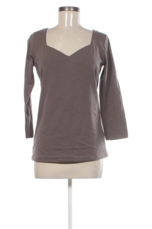 Dámská halenka Zebra, Velikost XL, Barva Hnědá, Cena  129,00 Kč