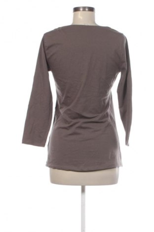 Dámská halenka Zebra, Velikost XL, Barva Hnědá, Cena  129,00 Kč