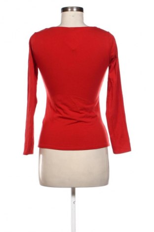 Дамска блуза Zebra, Размер M, Цвят Червен, Цена 7,66 €