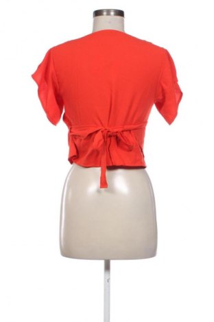 Дамска блуза Zee Lane, Размер M, Цвят Червен, Цена 21,47 €