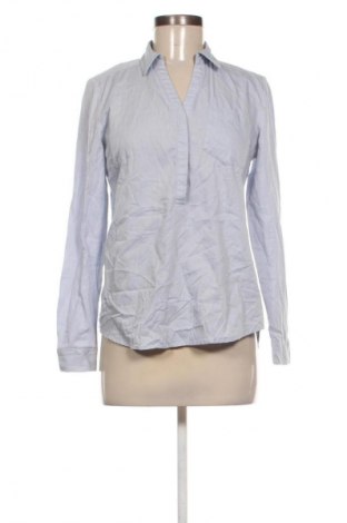 Dámská halenka Zero, Velikost XS, Barva Modrá, Cena  49,00 Kč