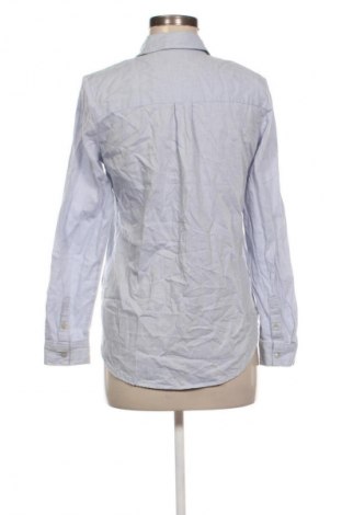 Dámská halenka Zero, Velikost XS, Barva Modrá, Cena  49,00 Kč