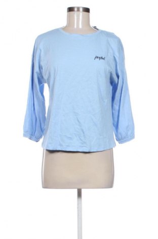 Dámská halenka Zero, Velikost XS, Barva Modrá, Cena  609,00 Kč