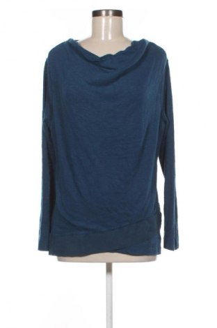 Bluză de femei Zero, Mărime XL, Culoare Albastru, Preț 23,99 Lei