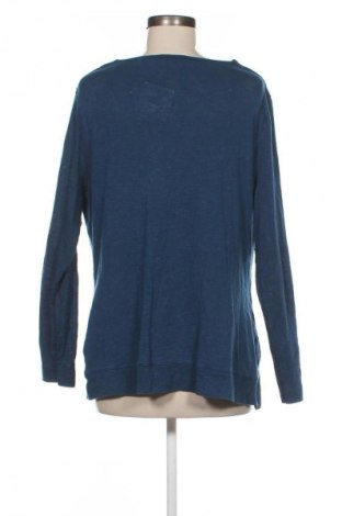 Bluză de femei Zero, Mărime XL, Culoare Albastru, Preț 23,99 Lei