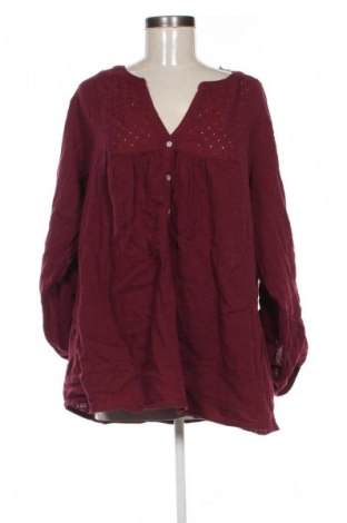 Bluzka damska Zizzi, Rozmiar M, Kolor Czerwony, Cena 21,99 zł