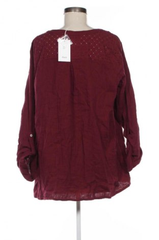 Bluzka damska Zizzi, Rozmiar M, Kolor Czerwony, Cena 21,99 zł