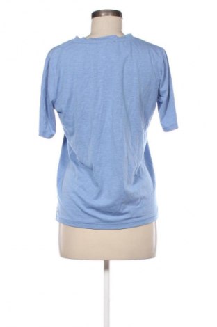 Bluză de femei Zoot, Mărime L, Culoare Albastru, Preț 34,99 Lei