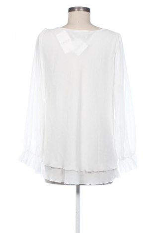 Дамска блуза Zuiki, Размер XL, Цвят Бял, Цена 13,80 €