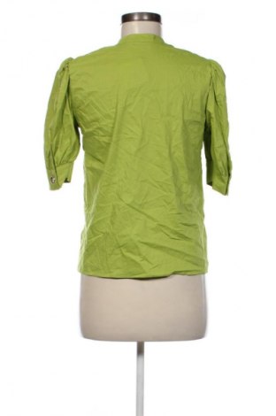 Dámská halenka adL, Velikost M, Barva Zelená, Cena  99,00 Kč