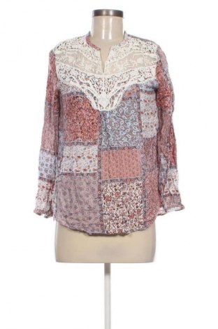 Dámská halenka eS, Velikost S, Barva Vícebarevné, Cena  219,00 Kč