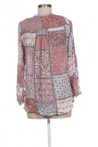 Dámská halenka eS, Velikost S, Barva Vícebarevné, Cena  219,00 Kč