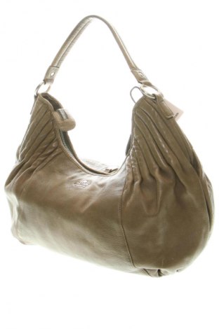 Дамска чанта Adax, Цвят Кафяв, Цена 72,96 €