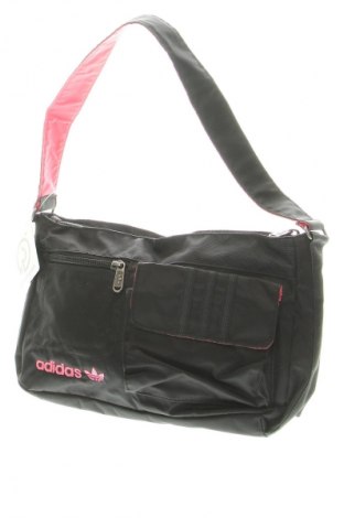 Dámská kabelka  Adidas, Barva Černá, Cena  1 079,00 Kč