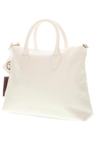 Дамска чанта Aigner, Цвят Бял, Цена 250,53 €