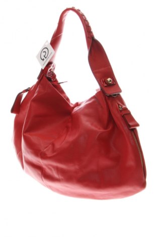 Dámská kabelka  Andrea Mabiani, Barva Červená, Cena  1 848,00 Kč