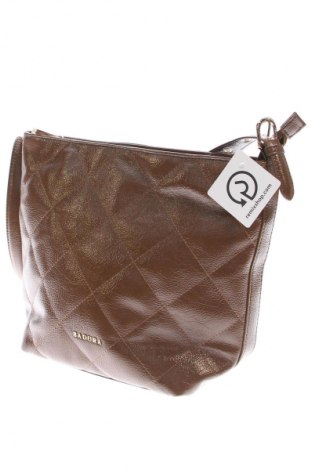 Dámská kabelka  Badura, Barva Hnědá, Cena  447,00 Kč