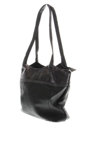 Damska torebka Bernardo Bossi, Kolor Czarny, Cena 99,99 zł