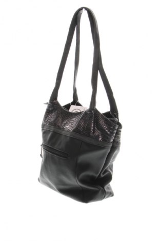 Damska torebka Bernardo Bossi, Kolor Czarny, Cena 99,99 zł