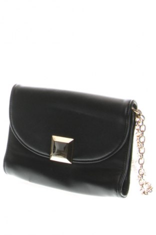 Dámská kabelka  Bershka, Barva Černá, Cena  522,00 Kč