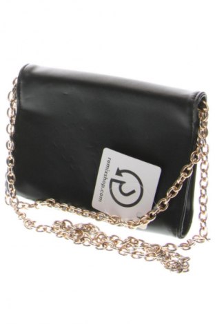Dámská kabelka  Bershka, Barva Černá, Cena  522,00 Kč