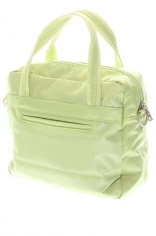 Γυναικεία τσάντα Bogner, Χρώμα Πράσινο, Τιμή 112,99 €