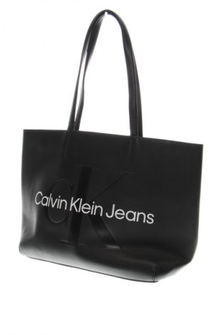 Dámská kabelka  Calvin Klein Jeans, Barva Černá, Cena  1 956,00 Kč