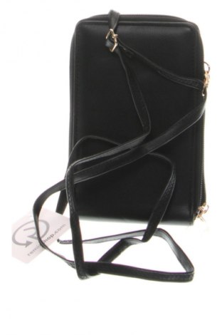 Dámská kabelka  Carla Ferroni, Barva Černá, Cena  489,00 Kč