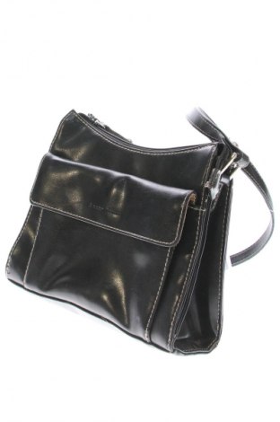 Dámská kabelka  Crazy Horse, Barva Černá, Cena  249,00 Kč