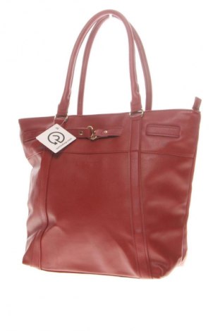 Damentasche Daniel Hechter, Farbe Rot, Preis 85,99 €