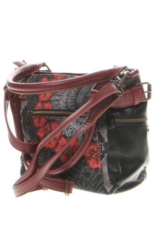 Дамска чанта Desigual, Цвят Многоцветен, Цена 49,08 €