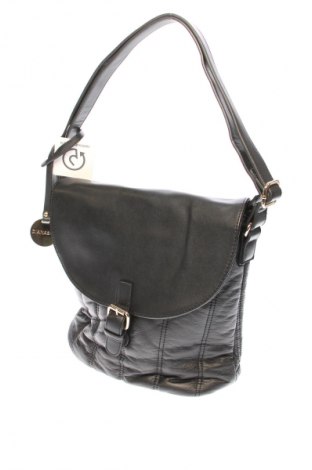 Dámská kabelka  Diana & Co, Barva Černá, Cena  699,00 Kč