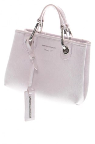 Dámská kabelka  Emporio Armani, Barva Popelavě růžová, Cena  2 699,00 Kč