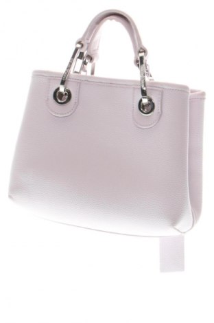 Dámská kabelka  Emporio Armani, Barva Popelavě růžová, Cena  2 699,00 Kč