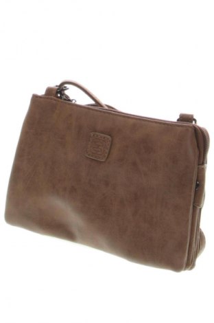 Dámská kabelka  Enrico Benetti, Barva Hnědá, Cena  579,00 Kč