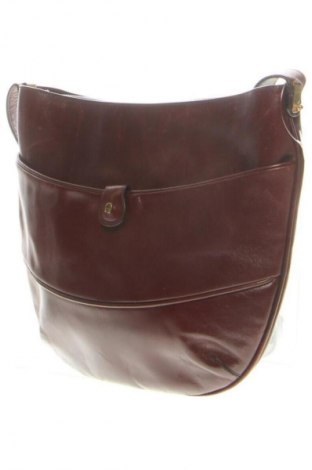 Dámská kabelka  Etienne Aigner, Barva Červená, Cena  3 889,00 Kč