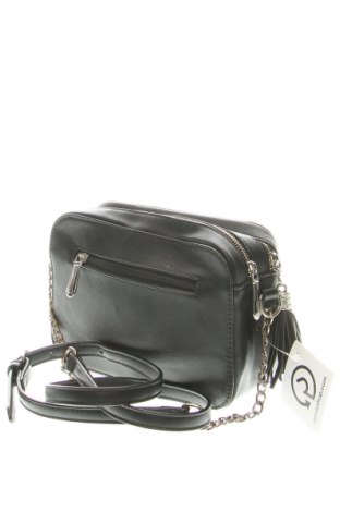 Dámská kabelka  Flora & Co, Barva Černá, Cena  637,00 Kč