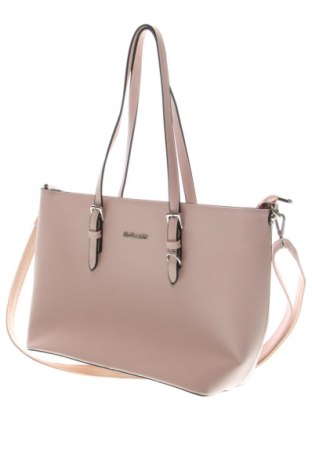 Dámská kabelka  Flora & Co, Barva Růžová, Cena  849,00 Kč