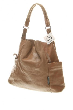 Dámská kabelka  Fred de la Bretoniere, Barva Hnědá, Cena  2 492,00 Kč