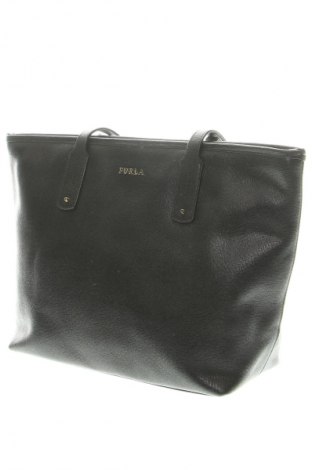 Dámská kabelka  Furla, Barva Černá, Cena  7 153,00 Kč