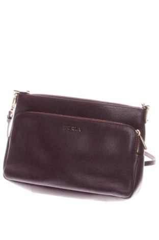 Geantă de femei Furla, Culoare Mov, Preț 614,99 Lei, #135339743