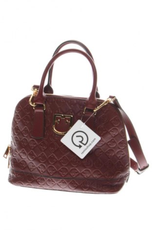 Дамска чанта Furla, Цвят Червен, Цена 143,16 €