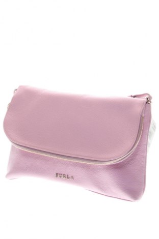 Дамска чанта Furla, Цвят Розов, Цена 184,06 €
