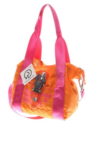 Γυναικεία τσάντα George Gina & Lucy, Χρώμα Πολύχρωμο, Τιμή 86,99 €